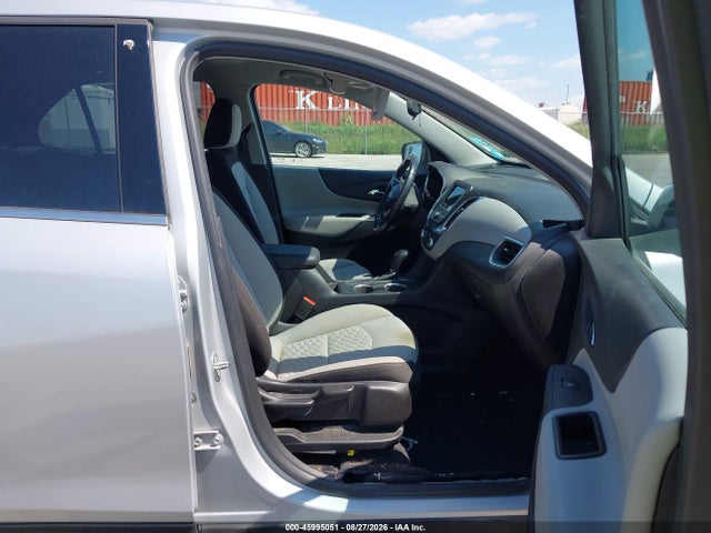 45995051 :رقم المزاد ، 2GNAXUEV2K6142797 vin ، 2019 Chevrolet Equinox Lt مزاد بيع