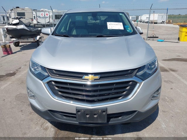 45995051 :رقم المزاد ، 2GNAXUEV2K6142797 vin ، 2019 Chevrolet Equinox Lt مزاد بيع