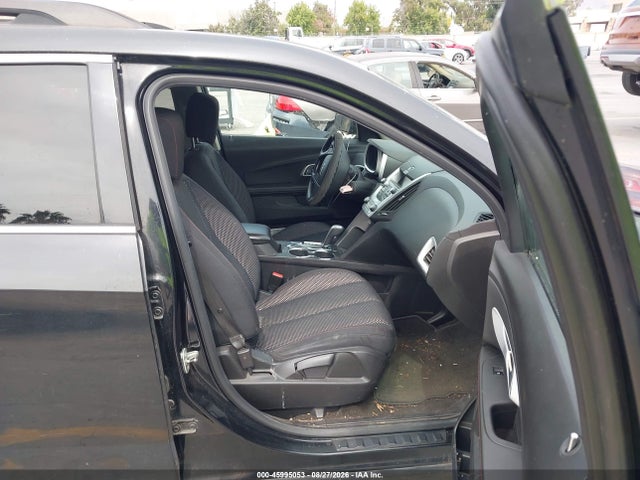 2010 Chevrolet Equinox Lt მანქანა იყიდება აუქციონზე, vin: 2CNALDEW4A6299481, აუქციონის ნომერი: 45995053