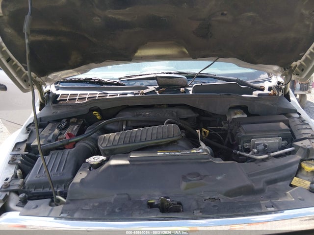 2005 Dodge Durango Limited მანქანა იყიდება აუქციონზე, vin: 1D4HB58D55F554837, აუქციონის ნომერი: 45995054