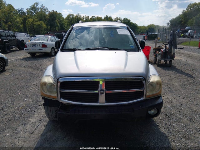 2005 Dodge Durango Limited მანქანა იყიდება აუქციონზე, vin: 1D4HB58D55F554837, აუქციონის ნომერი: 45995054