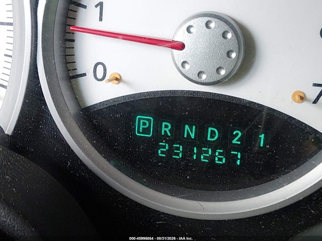 2005 Dodge Durango Limited მანქანა იყიდება აუქციონზე, vin: 1D4HB58D55F554837, აუქციონის ნომერი: 45995054