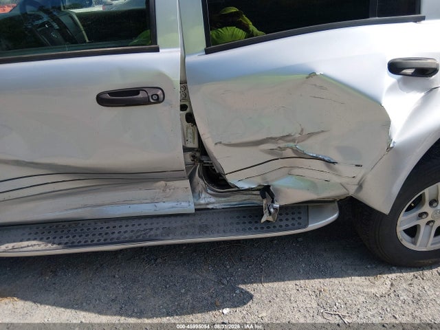 2005 Dodge Durango Limited მანქანა იყიდება აუქციონზე, vin: 1D4HB58D55F554837, აუქციონის ნომერი: 45995054