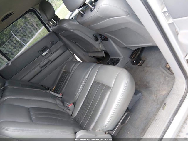 2005 Dodge Durango Limited მანქანა იყიდება აუქციონზე, vin: 1D4HB58D55F554837, აუქციონის ნომერი: 45995054