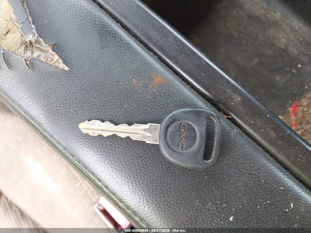 45995056 :رقم المزاد ، 2GTEK19C681254735 vin ، 2008 Gmc Sierra 1500 Work Truck مزاد بيع