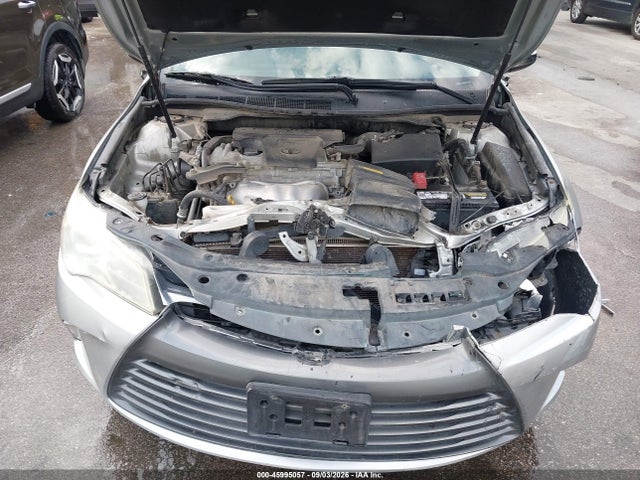 Aukcja sprzedaży 2015 Toyota Camry Le, vin: 4T1BF1FK1FU883819, numer aukcji: 45995057