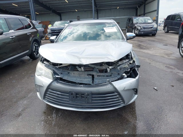Aukcja sprzedaży 2015 Toyota Camry Le, vin: 4T1BF1FK1FU883819, numer aukcji: 45995057