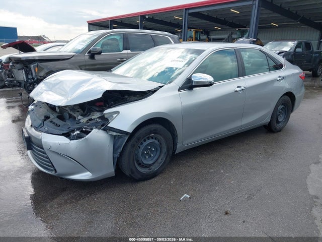Aukcja sprzedaży 2015 Toyota Camry Le, vin: 4T1BF1FK1FU883819, numer aukcji: 45995057