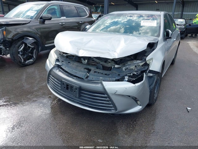Aukcja sprzedaży 2015 Toyota Camry Le, vin: 4T1BF1FK1FU883819, numer aukcji: 45995057