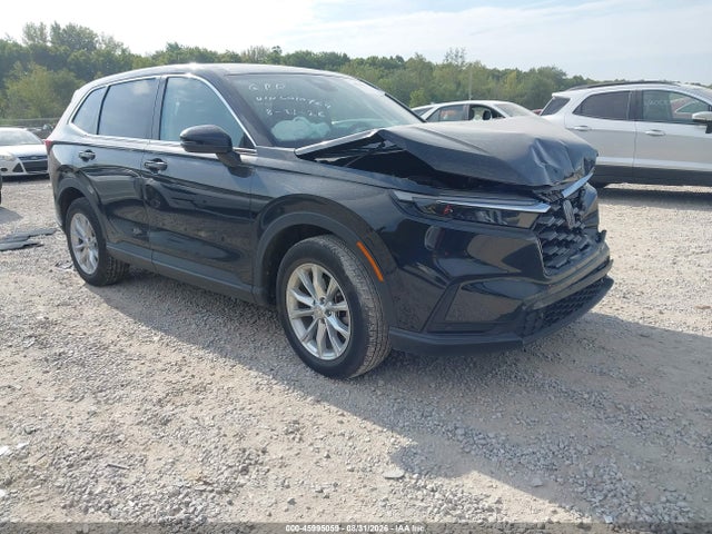 Auction sale of the 2025 Honda Cr-v Ex-l Awd, vin: 5J6RS4H76SL010764, lot number: 45995059
