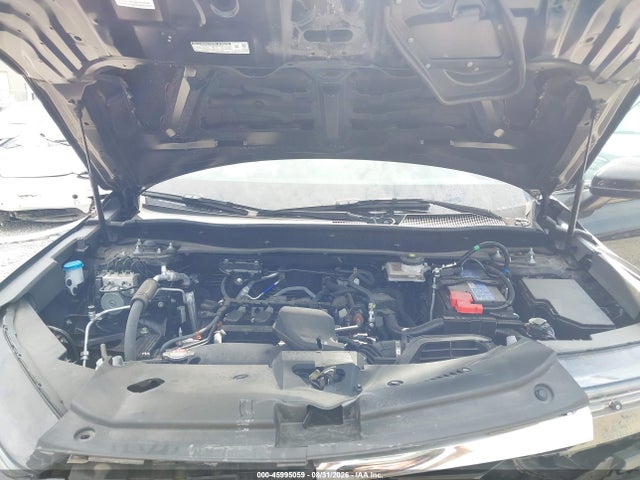 2025 Honda Cr-v Ex-l Awd მანქანა იყიდება აუქციონზე, vin: 5J6RS4H76SL010764, აუქციონის ნომერი: 45995059