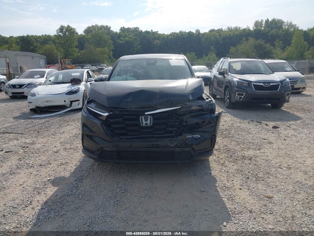 2025 Honda Cr-v Ex-l Awd მანქანა იყიდება აუქციონზე, vin: 5J6RS4H76SL010764, აუქციონის ნომერი: 45995059