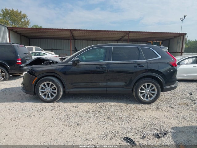 2025 Honda Cr-v Ex-l Awd მანქანა იყიდება აუქციონზე, vin: 5J6RS4H76SL010764, აუქციონის ნომერი: 45995059