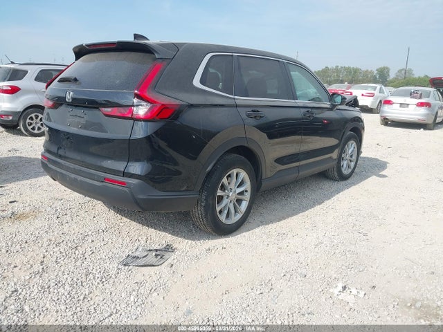 2025 Honda Cr-v Ex-l Awd მანქანა იყიდება აუქციონზე, vin: 5J6RS4H76SL010764, აუქციონის ნომერი: 45995059