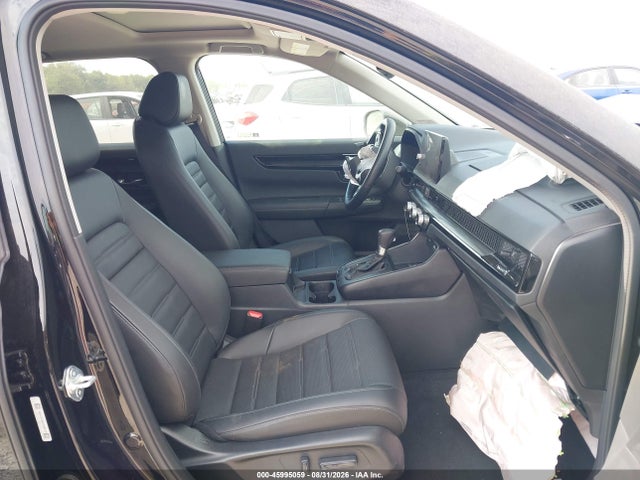 2025 Honda Cr-v Ex-l Awd მანქანა იყიდება აუქციონზე, vin: 5J6RS4H76SL010764, აუქციონის ნომერი: 45995059