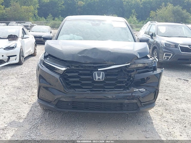2025 Honda Cr-v Ex-l Awd მანქანა იყიდება აუქციონზე, vin: 5J6RS4H76SL010764, აუქციონის ნომერი: 45995059