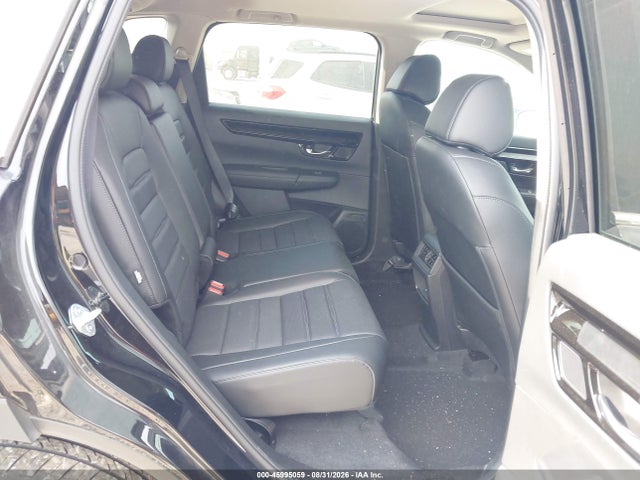 2025 Honda Cr-v Ex-l Awd მანქანა იყიდება აუქციონზე, vin: 5J6RS4H76SL010764, აუქციონის ნომერი: 45995059