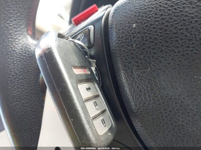 Honda ACCORD EX 2014 1HGCR2F75EA001036 Image 11