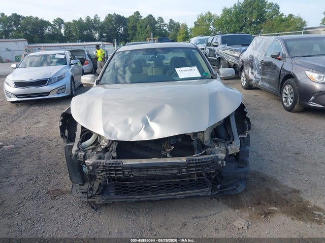 Honda ACCORD EX 2014 1HGCR2F75EA001036 Image 13