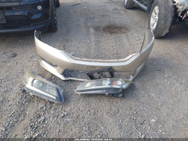 Honda ACCORD EX 2014 1HGCR2F75EA001036 Image 12