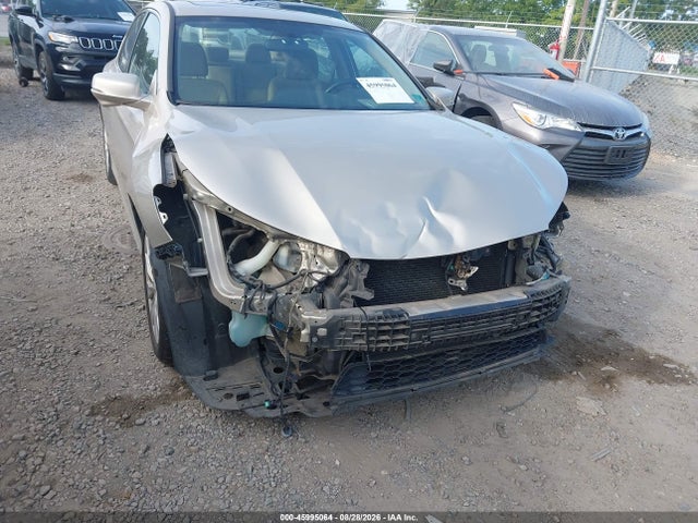 Honda ACCORD EX 2014 1HGCR2F75EA001036 Image 6