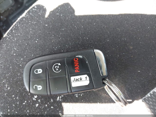 Продажа на аукционе авто 2021 Jeep Renegade Jeepster 4x4, vin: ZACNJDAB1MPM39439, номер лота: 45995065