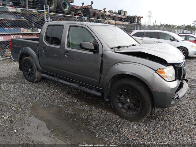 2019 1N6AD0ER2KN715865 головне зображення