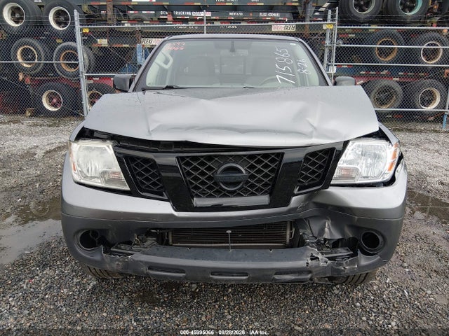 Nissan Frontier Sv 2019 1N6AD0ER2KN715865 Image 12