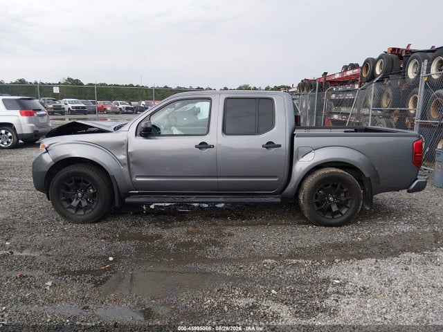 Nissan Frontier Sv 2019 1N6AD0ER2KN715865 Image 14