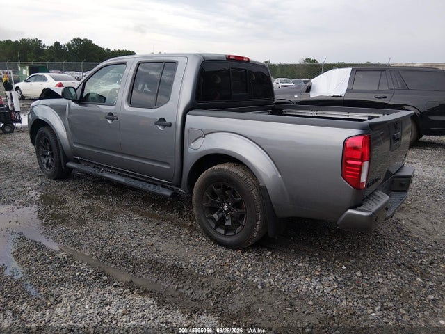 Nissan Frontier Sv 2019 1N6AD0ER2KN715865 Image 3