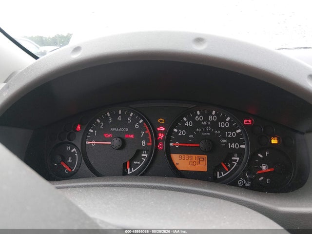 Nissan Frontier Sv 2019 1N6AD0ER2KN715865 Image 7
