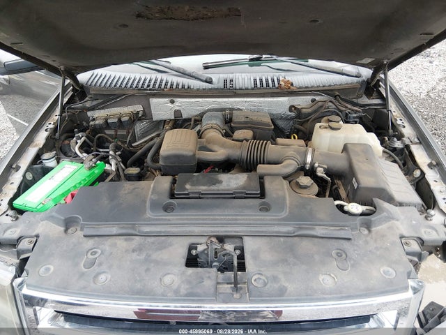 Продаж на аукціоні авто 2013 Ford Expedition Limited, vin: 1FMJU2A52DEF13575, номер лоту: 45995069