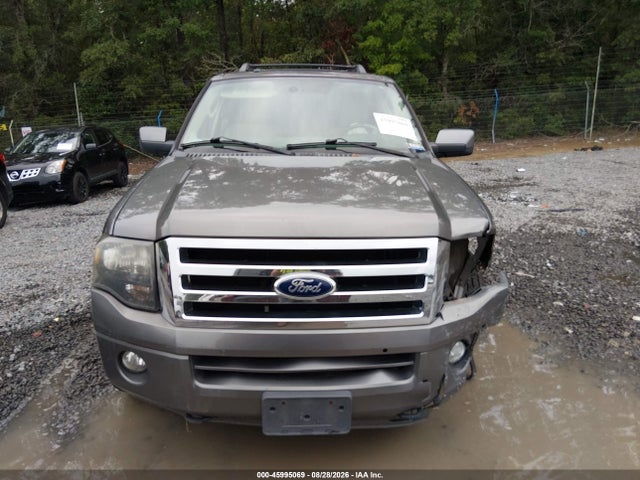 Продаж на аукціоні авто 2013 Ford Expedition Limited, vin: 1FMJU2A52DEF13575, номер лоту: 45995069