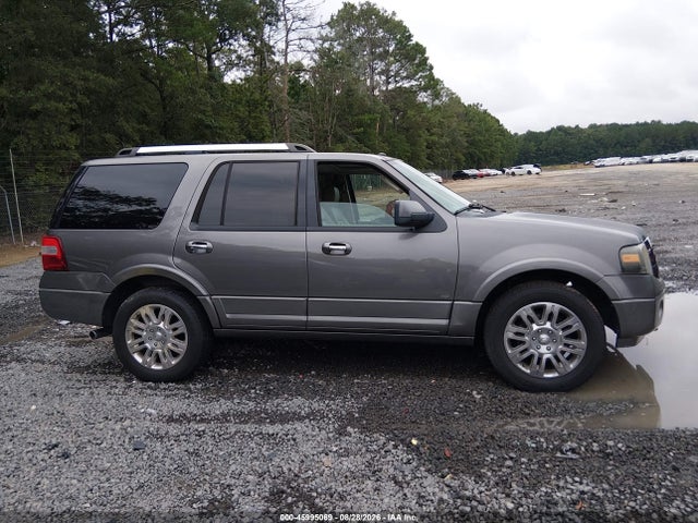Продаж на аукціоні авто 2013 Ford Expedition Limited, vin: 1FMJU2A52DEF13575, номер лоту: 45995069
