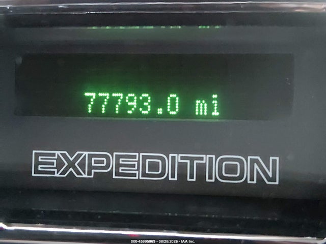 Продаж на аукціоні авто 2013 Ford Expedition Limited, vin: 1FMJU2A52DEF13575, номер лоту: 45995069