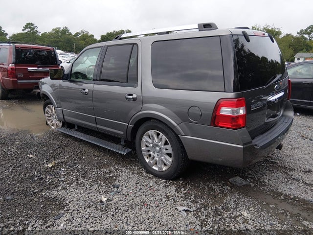 Продаж на аукціоні авто 2013 Ford Expedition Limited, vin: 1FMJU2A52DEF13575, номер лоту: 45995069