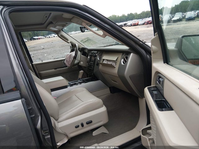 Продаж на аукціоні авто 2013 Ford Expedition Limited, vin: 1FMJU2A52DEF13575, номер лоту: 45995069