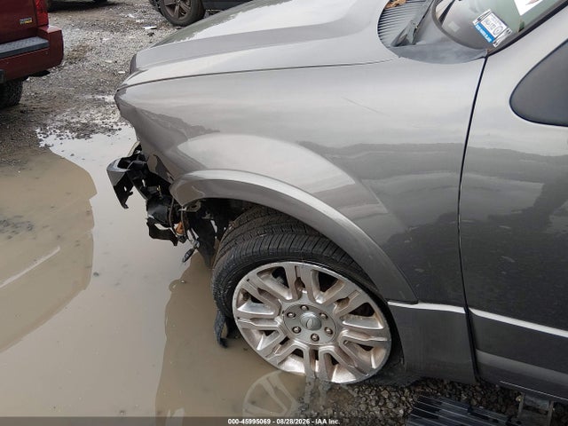 Продаж на аукціоні авто 2013 Ford Expedition Limited, vin: 1FMJU2A52DEF13575, номер лоту: 45995069