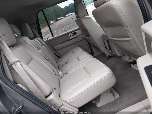 Продаж на аукціоні авто 2013 Ford Expedition Limited, vin: 1FMJU2A52DEF13575, номер лоту: 45995069