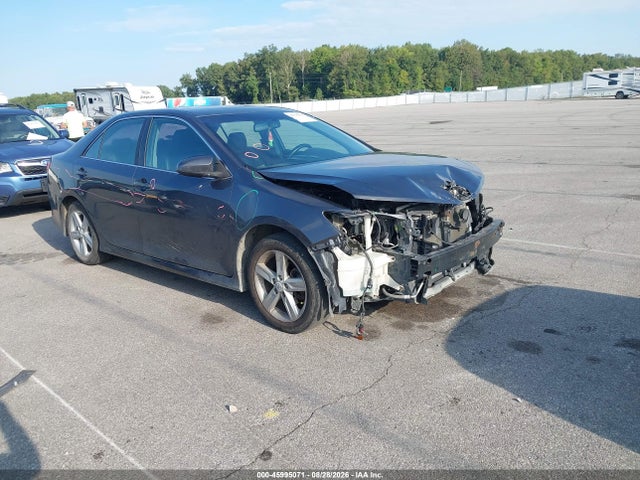 Продаж на аукціоні авто 2012 Toyota Camry Se, vin: 4T1BF1FK9CU601468, номер лоту: 45995071
