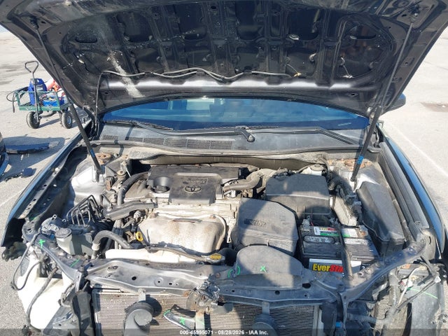 Продаж на аукціоні авто 2012 Toyota Camry Se, vin: 4T1BF1FK9CU601468, номер лоту: 45995071