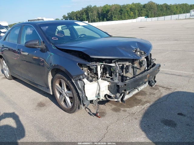 Продаж на аукціоні авто 2012 Toyota Camry Se, vin: 4T1BF1FK9CU601468, номер лоту: 45995071