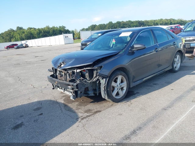 Продаж на аукціоні авто 2012 Toyota Camry Se, vin: 4T1BF1FK9CU601468, номер лоту: 45995071