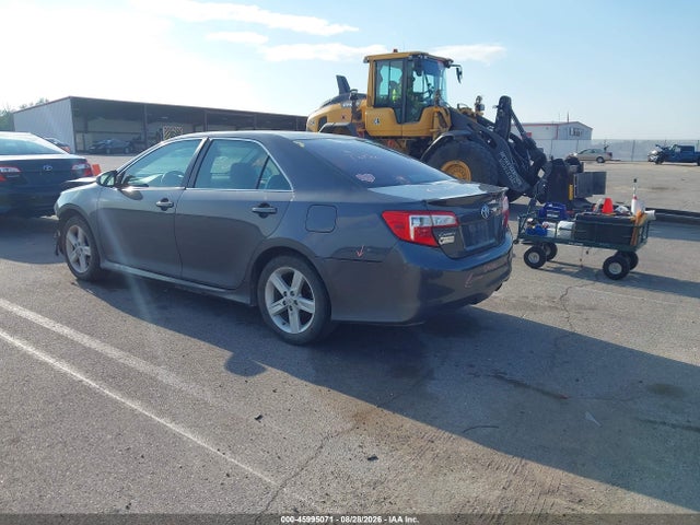 Продаж на аукціоні авто 2012 Toyota Camry Se, vin: 4T1BF1FK9CU601468, номер лоту: 45995071