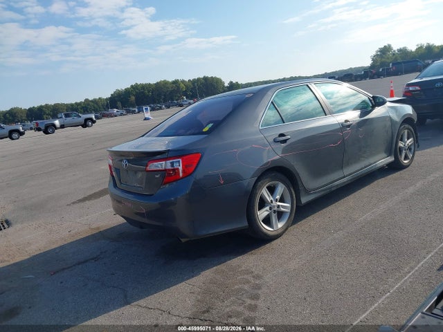 Продаж на аукціоні авто 2012 Toyota Camry Se, vin: 4T1BF1FK9CU601468, номер лоту: 45995071