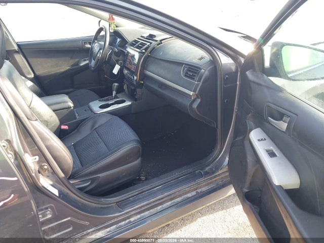 Продаж на аукціоні авто 2012 Toyota Camry Se, vin: 4T1BF1FK9CU601468, номер лоту: 45995071