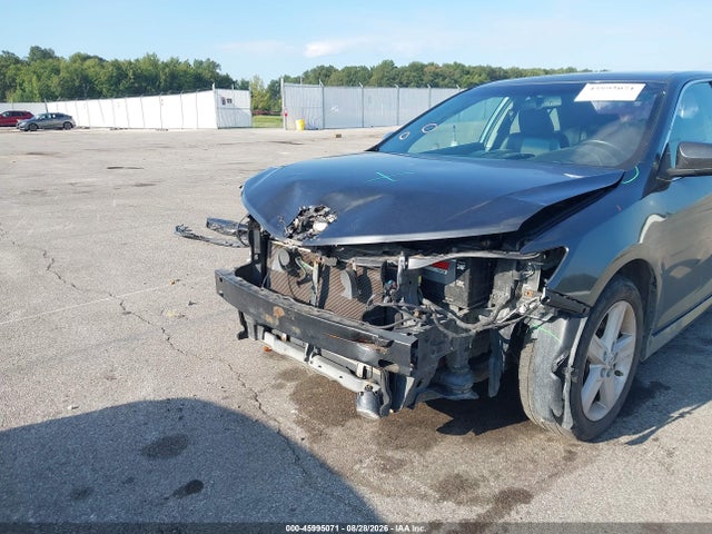 Продаж на аукціоні авто 2012 Toyota Camry Se, vin: 4T1BF1FK9CU601468, номер лоту: 45995071