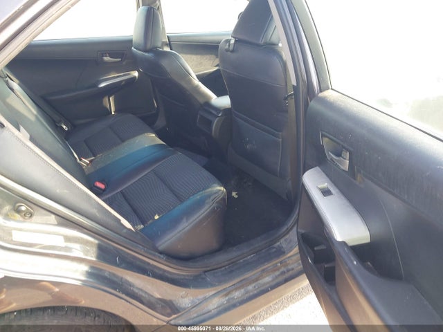 Продаж на аукціоні авто 2012 Toyota Camry Se, vin: 4T1BF1FK9CU601468, номер лоту: 45995071