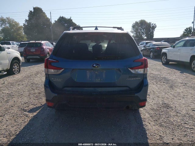 Продажа на аукционе авто 2020 Subaru Forester Premium, vin: JF2SKAJC9LH444096, номер лота: 45995072