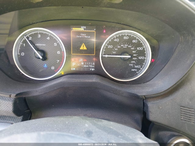 Продажа на аукционе авто 2020 Subaru Forester Premium, vin: JF2SKAJC9LH444096, номер лота: 45995072